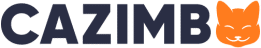 Cazimbo Logo