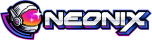 Neonix Casino Logo
