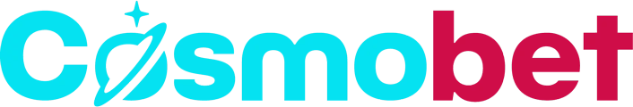 Cosmobet Logo