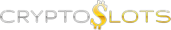 CryptoSlots Casino Logo