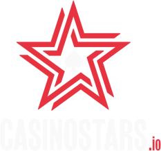 Casinostars Logo