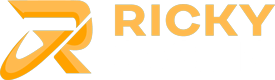 Ricky Casino Logo