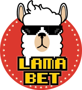 LamaBet Logo