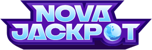 NovaJackpot Logo