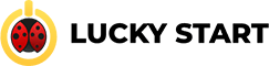 LuckyStart Logo