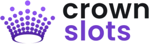CrownSlots Casino Logo