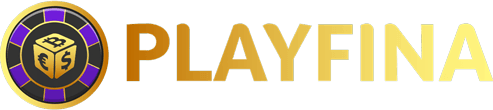 Playfina Logo