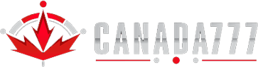Canada777 Logo