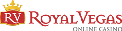 Royal Vegas Casino Logo