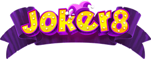 Joker8 Logo