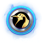 Bitcoin Penguin Casino Logo