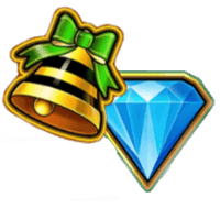 Bell and Diamond Scatters