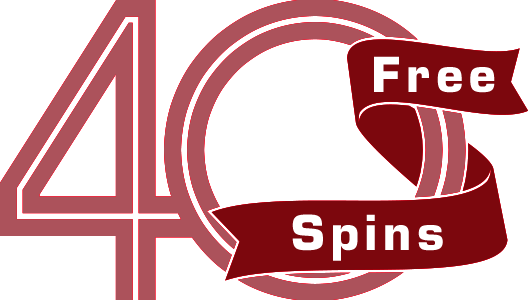 40 Free Spins Bonuses