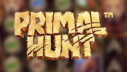 Primal Hunt by Betsoft Casino Bonus Codes