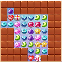 Cascading Symbols and Exploding Blocks