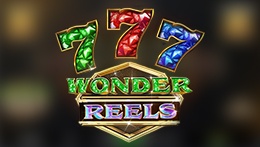 Wonder Reels by RTG Casino Bonus Codes
